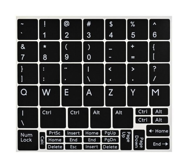 DELL LATITUDE 3440 i5-1335U 16GB 256GB SSD 14  FHD Win11pro USED - imagine 3