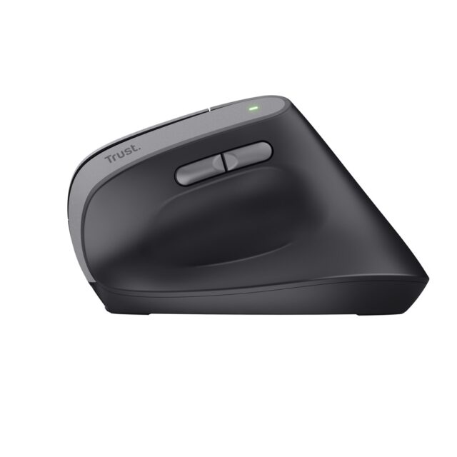 Trust TM-270 mouse Office Right-hand RF Wireless Optical 2400 DPI - imagine 4