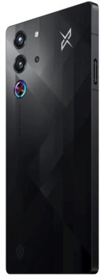 Smartphone REDMAGIC 10 Pro 5G 12/256GB Shadow - imagine 13