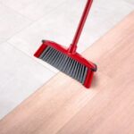 Broom Vileda 3 Action - 3in1 (red) - imagine 10