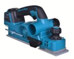 Makita DKP181Z power planer 12000 RPM Black Blue - imagine 2