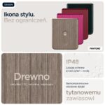 Motorola razr 60 ultra 17.7 cm (6.96 ) Dual SIM Android 15 5G USB Type-C 16 GB 512 GB 4700 mAh Wood - imagine 23