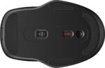 HP 510 Ultra-Fast Rechargeable Wireless Mouse - imagine 4
