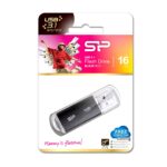 SILICON POWER Blaze B02 Pendrive USB flash drive 16 GB USB Type-A 3.2 Gen 1 (SP016GBUF3B02V1K) Black - imagine 6