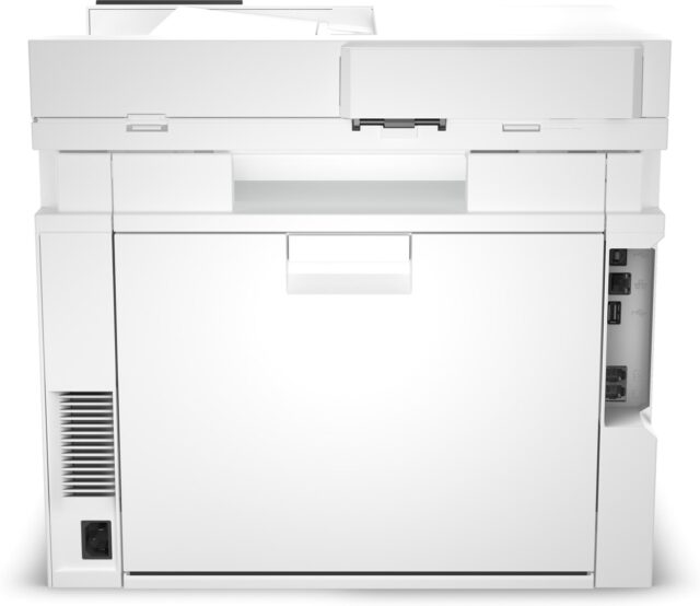 HP Color LaserJet Pro MFP 4302fdn Printer - imagine 9