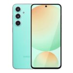 Samsung Galaxy S24 FE 17 cm (6.7 ) Dual SIM Android 14 5G USB Type-C 8 GB 128 GB 4700 mAh Mint colour
