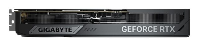 GIGABYTE GeForce RTX 5080 WINDFORCE OC SFF 16G Graphics Card - 16GB GDDR7  256bit  PCI-E 5.0  2670MHz Core Clock  3 x DP 2.1a  1 x HDMI 2.1b  GV-N5080WF3OC-16GD - imagine 7