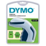 DYMO Omega ® Embosser - 12mm - imagine 2