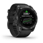 Garmin epix Pro (Gen 2) 3.56 cm (1.4 ) AMOLED 51 mm Digital 454 x 454 pixels Touchscreen Grey Wi-Fi GPS (satellite) - imagine 11