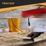 Frischer paving cleaning liquid 5l (concentrate) - imagine 6
