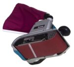 Makita 9403J portable sander Belt sander - imagine 3