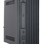 Chieftec BT-02B-U3-250VS computer case Mini Tower Black 250 W