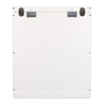 EXTRALINK LITE 6U 10" 280X310 WALL-MOUNTED RACKMOUNT CABINET GRAY - imagine 6