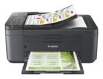 Canon PIXMA TR4755i Inkjet A4 4800 x 1200 DPI Wi-Fi - imagine 3