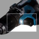 Drill driver Makita DDF487Z