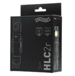 Flashlight Walther HLC2r - imagine 9