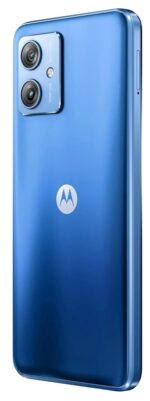 Motorola Moto G54 Power 5G DS 8/256GB PEARL BLUE - imagine 4