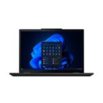 Lenovo ThinkPad X13 2-in-1 Gen 5 Intel Core Ultra 5 125U Hybrid (2-in-1) 33.8 cm (13.3 ) Touchscreen WUXGA 16 GB LPDDR5x-SDRAM 512 GB SSD Wi-Fi 6E (802.11ax) Windows 11 Pro English Black - imagine 3
