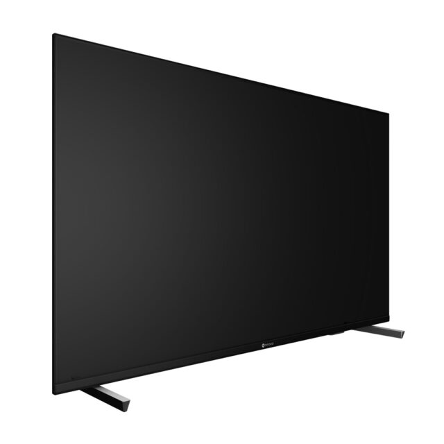 AG Neovo VA-5501 55-inch 4K UHD digital display with thin bezel - imagine 5