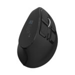 NATEC EUPHONIE PRO mouse Universal Right-hand Bluetooth Optical 4000 DPI
