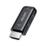 UNITEK ADAPTER HDMI TO USB-C HDR/HDCP 4K60HZ M/F - imagine 2