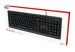 Trust Primo keyboard USB QWERTY US English Black - imagine 9