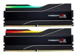 G.Skill Trident Z5 Neo RGB F5-6000J2636H48GX2-TZ5NR memory module 96 GB 2 x 48 GB DDR5 6000 MT/s - imagine 4