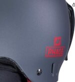Men's helmet K2 PHASE PRO gunmetal M - imagine 3