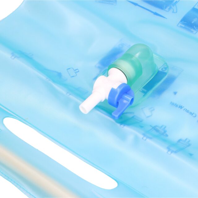 EXTRALINK WOREK DO FILTROWANIA WODY - imagine 4