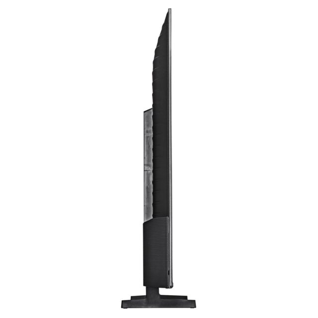 Samsung UE75U8072FU 190.5 cm (75 ) 4K Ultra HD Smart TV Wi-Fi Black - imagine 5