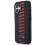 Case Red Bull Meshed Powerbar MagSafe for iPhone 17 Pro Max navy - imagine 2