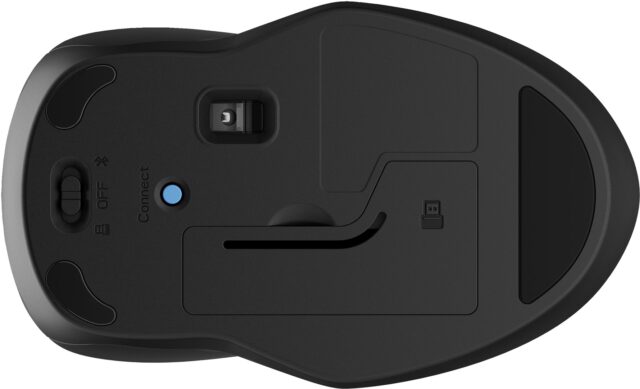 HP 250 Dual Mouse - imagine 5