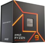 AMD Ryzen 9 7900X processor 4.7 GHz 64 MB L3 Box - imagine 2