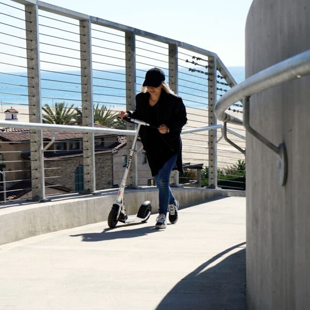 Scooter Razor A5 Lux - imagine 3