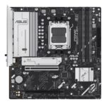 ASUS PRIME B850M-A WIFI AMD B850 Socket AM5 micro ATX - imagine 3