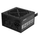 Gigabyte P450B power supply unit 450 W 20+4 pin ATX ATX Black - imagine 3
