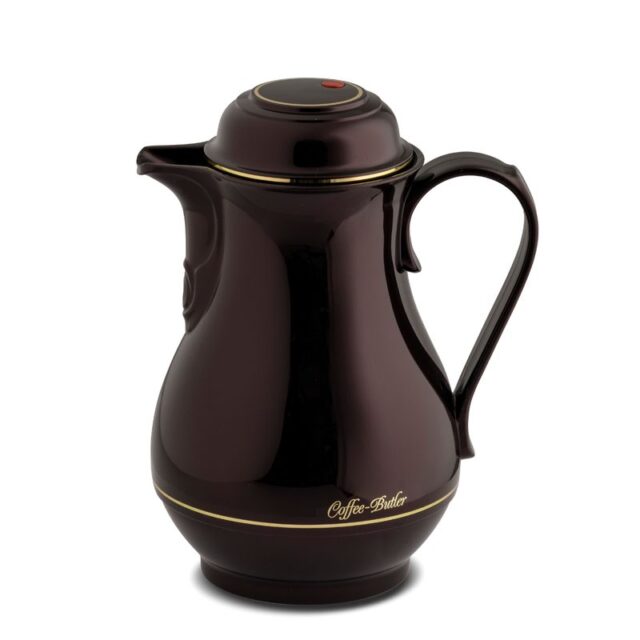 ROTPUNKT 330-16-04-0 vacuum flask 1 L Cherry (fruit) - imagine 7