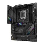 ASUS ROG STRIX B760-F GAMING WIFI Intel B760 LGA 1700 ATX - imagine 3