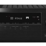 Pioneer VSX-935-B Home Cinema Receiver Black