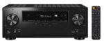 Pioneer VSX-935-B Home Cinema Receiver Black