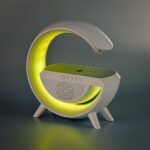 Activejet AJE-SOLO RGB LED music light - imagine 18