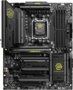 MSI MAG X870 TOMAHAWK WIFI motherboard AMD X870 Socket AM5 ATX - imagine 6