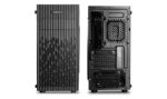 DeepCool Matrexx 30 Mini Tower Black - imagine 9