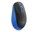 Logitech M190 mouse RF Wireless Optical 1000 DPI Ambidextrous - imagine 2