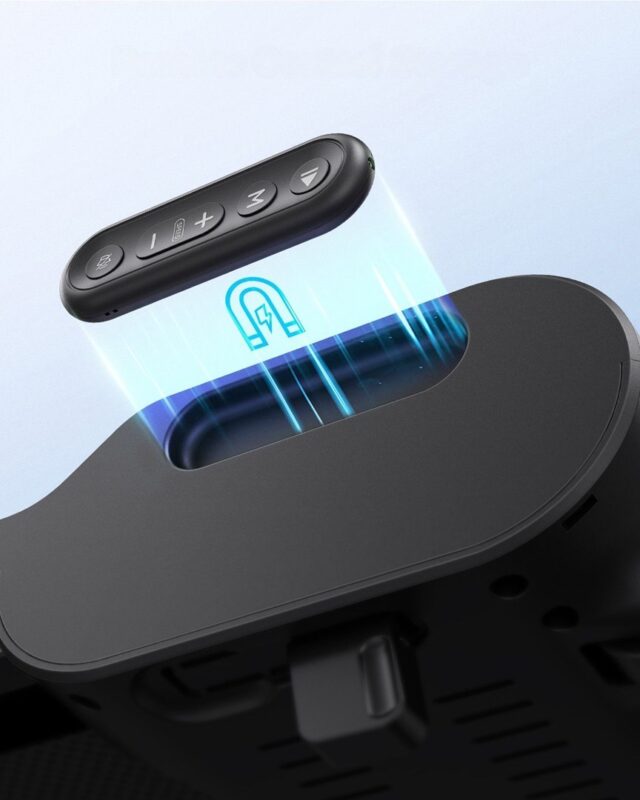 Urevo E3S Walkingpad treadmill - imagine 30