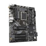 Gigabyte B760 DS3H AX DDR4 Motherboard - Supports Intel Core 14th CPUs  8+2+1 Phases Digital VRM  up to 5333MHz DDR4 (OC)  2xPCIe 4.0 M.2  Wi-Fi 6E  GbE LAN  USB 3.2 Gen 2 - imagine 4