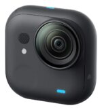 Insta360 GO Ultra Standard Black action sports camera 4K Ultra HD 25.4 / 1.28 mm (1 / 1.28 ) Wi-Fi 52.9 g - imagine 21