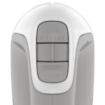 Tefal Prep'Mix HT450B Hand mixer 450 W White - imagine 5