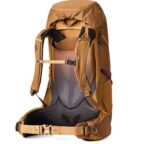 Gregory Maven 48 l Women's Hiking Backpack - Warm Brown - imagine 2
