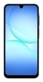 Samsung Galaxy A17 17 cm (6.7 ) Hybrid Dual SIM 4G USB Type-C 8 GB 256 GB 5000 mAh Black - imagine 6